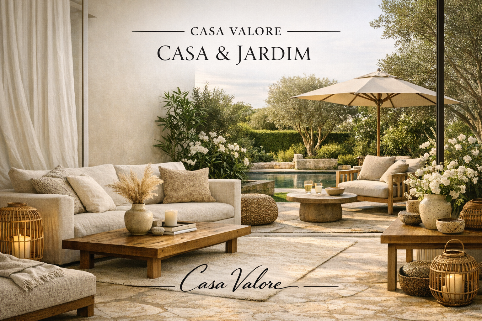 Casa & Jardim