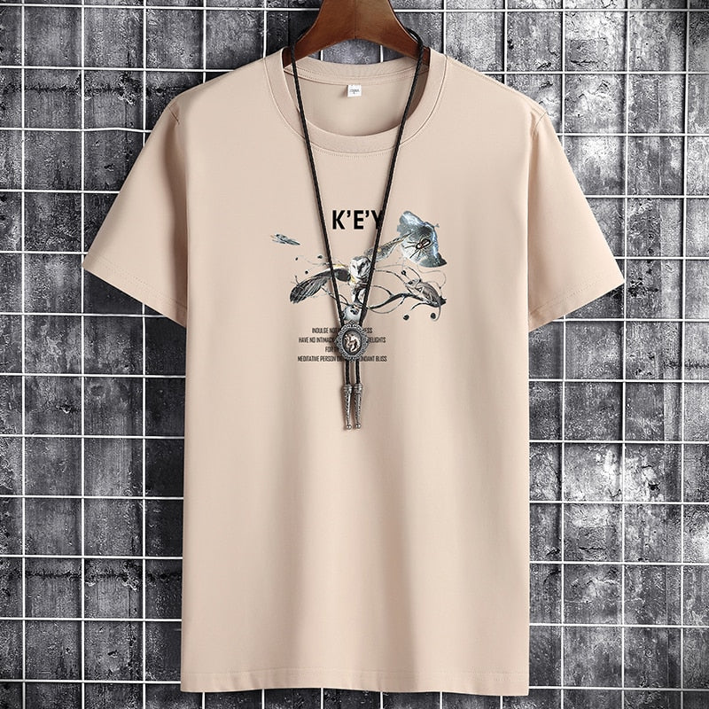New T-Shirt for Men, Fashion Sports Hip Hop T-Shirt, Couple's Clothing, Gym T-Shirts for Women, Female S-6XL