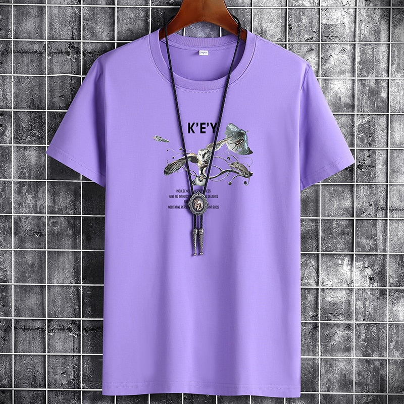 New T-Shirt for Men, Fashion Sports Hip Hop T-Shirt, Couple's Clothing, Gym T-Shirts for Women, Female S-6XL