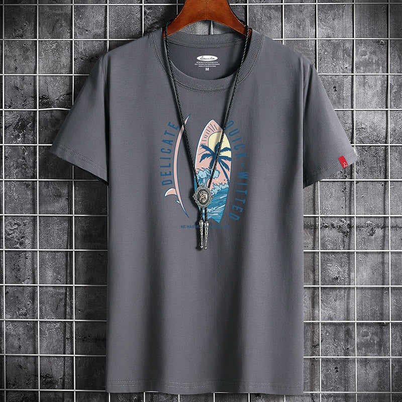 Fashion Summer for Men Clothing Anime New T Shirt Goth Vintage T-shirt Tshirt Oversized Graphic Anime Harajuku Manga S-6XL