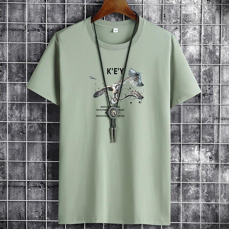 New T-Shirt for Men, Fashion Sports Hip Hop T-Shirt, Couple's Clothing, Gym T-Shirts for Women, Female S-6XL