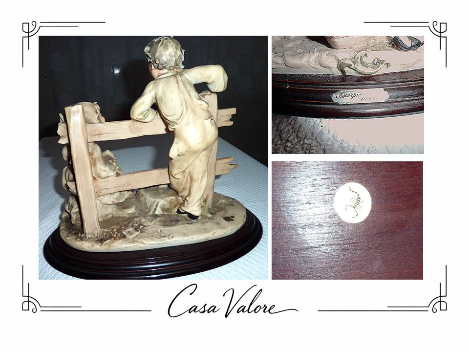 CASA VALORE