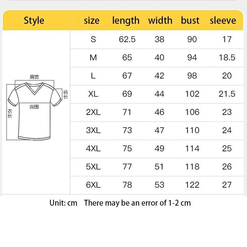 Fashion Summer for Men Clothing Anime T Shirt White Oversized Graphic Vintage T-shirt Tshirt Harajuku Manga Anime O-Neck