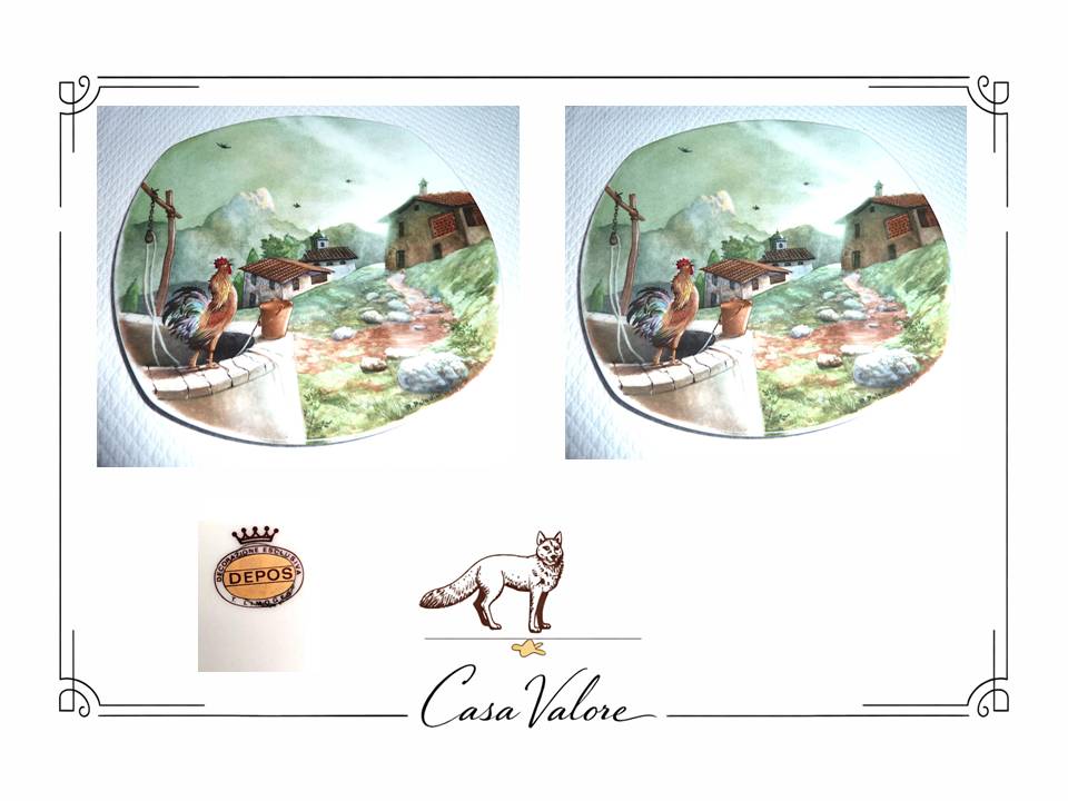 CASA VALORE