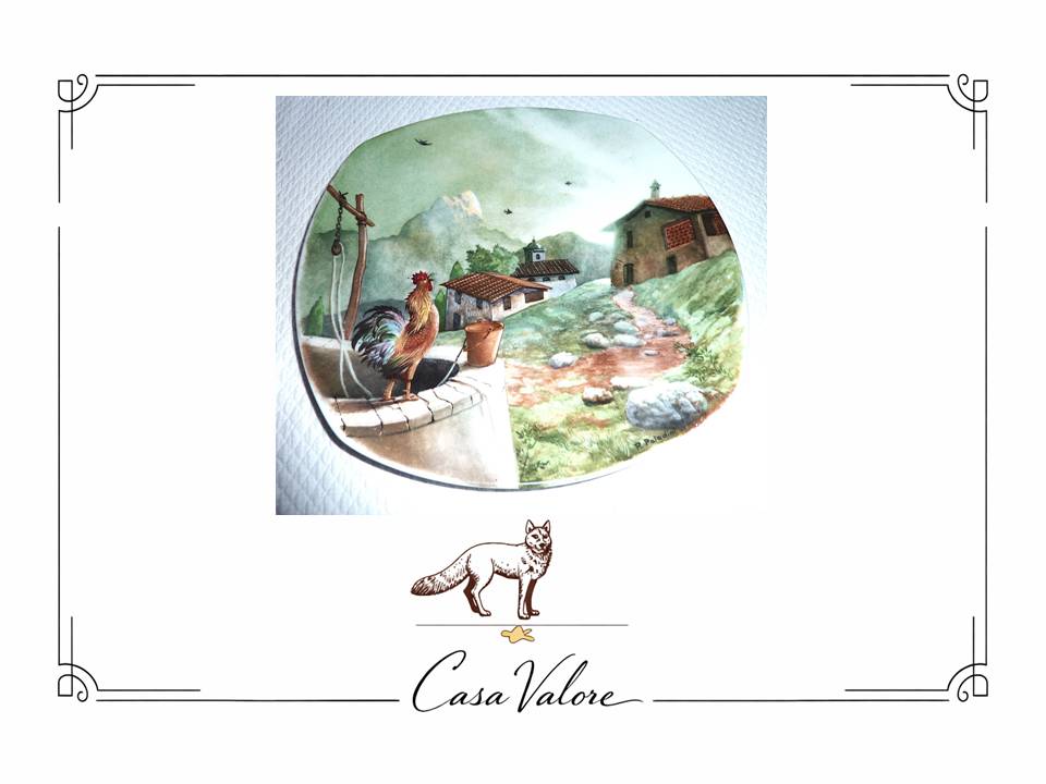 CASA VALORE